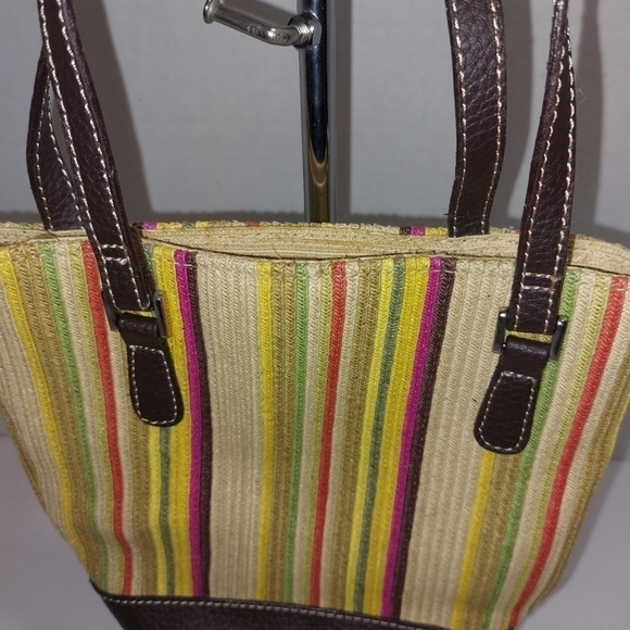 Liz CLAIBORNE LADIED SHOULDER BAG - Picture 4 of 7